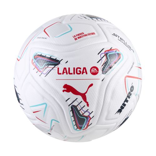 STELLAR NITRO Ultimate LaLiga (FIFA® Quality Pro) Ball in | Size 5 - PUMA - Modalova