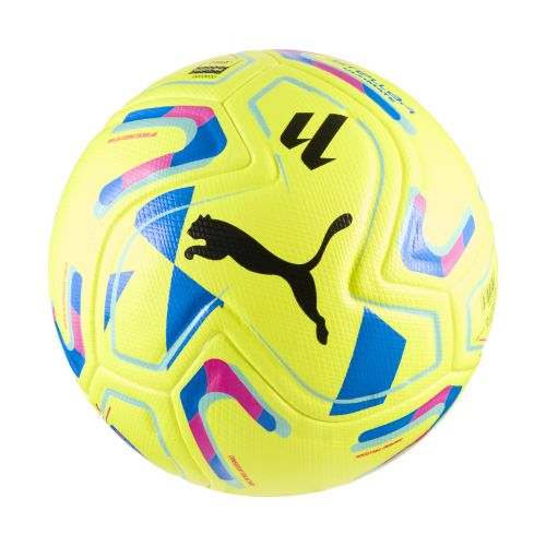 STELLAR NITRO Ultimate LaLiga Hi-Viz (FIFA® Quality Pro) Ball in (/) | Size 5 - PUMA - Modalova