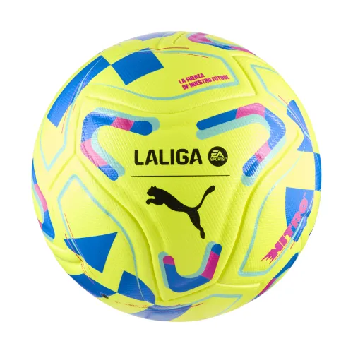 STELLAR NITRO Ultimate LaLiga Hi-Viz (FIFA® Quality Pro) Ball in (/) | Size 5 - PUMA - Modalova