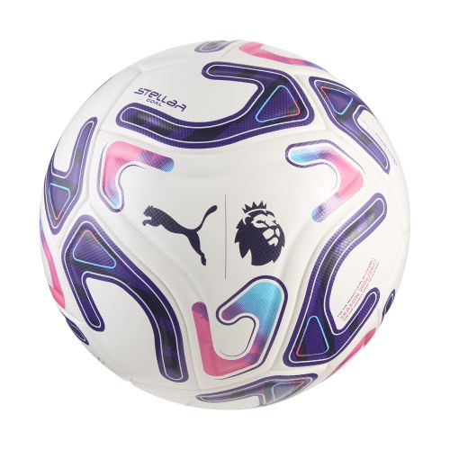 STELLAR Goal Premier League Reactivity Ball in (/) | Size 5 - PUMA - Modalova
