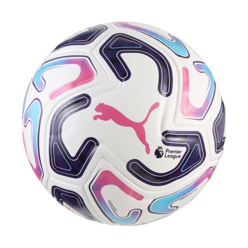 Balón STELLAR Pro Premier League Reactivity (FIFA® Quality Pro), Accesoiros, Blanco, 5 - PUMA - Modalova