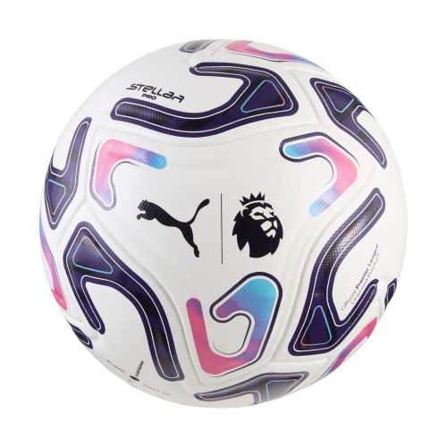 STELLAR Pro Premier League Reactivity Ball (FIFA® Quality Pro) in | Size 5 - PUMA - Modalova