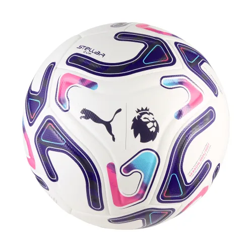 STELLAR Cup Premier League Reactivity Ball in | Size 5 - PUMA - Modalova