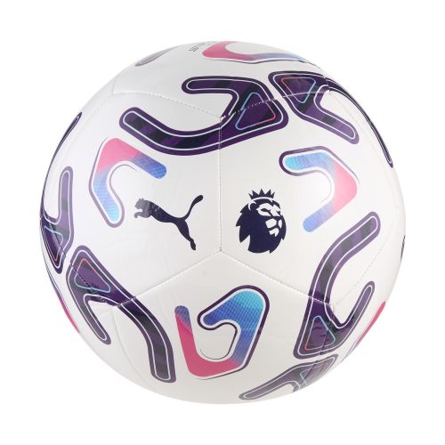 STELLAR Play Premier League Reactivity Ball in | Size 5 - PUMA - Modalova