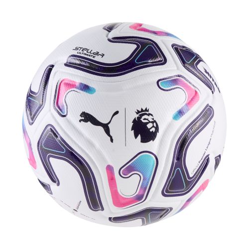 STELLAR NITRO Ultimate Premier League Reactivity Ball (FIFA® Quality Pro) in | Size 5 - PUMA - Modalova