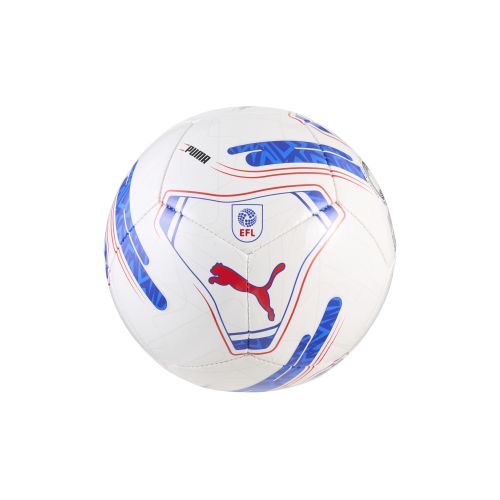 STELLAR English Football League Mini Ball in | Size Mini - PUMA - Modalova