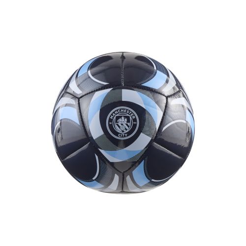 Manchester City ftblCulture Mini Ball in Blue | Size Mini - PUMA - Modalova