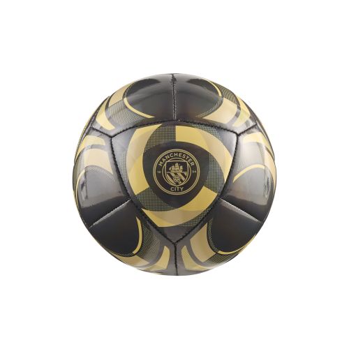 Manchester City ftblCulture Mini Ball in | Size Mini - PUMA - Modalova