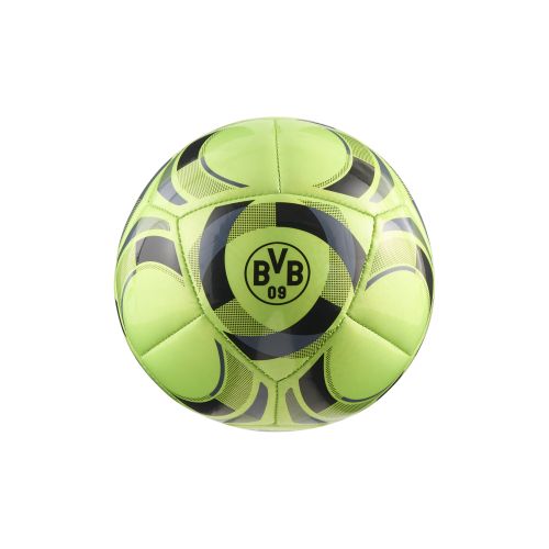 Borussia Dortmund ftblCulture Mini Ball in Yellow | Size Mini - PUMA - Modalova