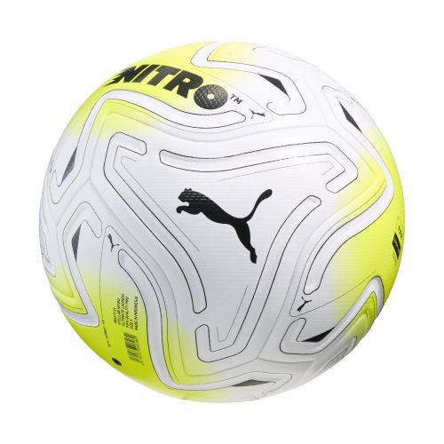 Balón de fútbol STELLAR NITRO™ Ultimate Launch (FIFA® Quality Pro), Accesoiros, Blanco, 5 - PUMA - Modalova