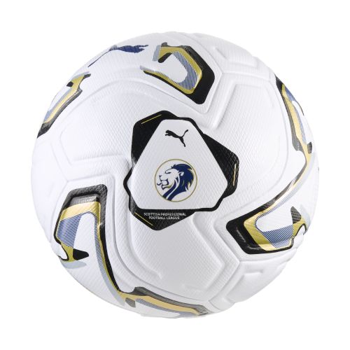 STELLAR NITRO Ultimate Scottish Professional Football League (FIFA® Quality Pro) Ball in (/) | Size 5 - PUMA - Modalova