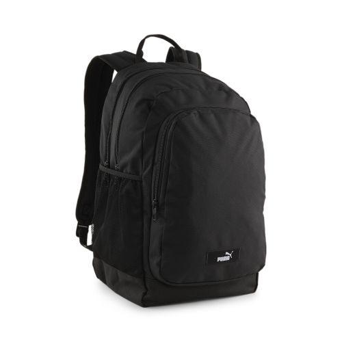 PUMA Academy Backpack in Black - PUMA - Modalova