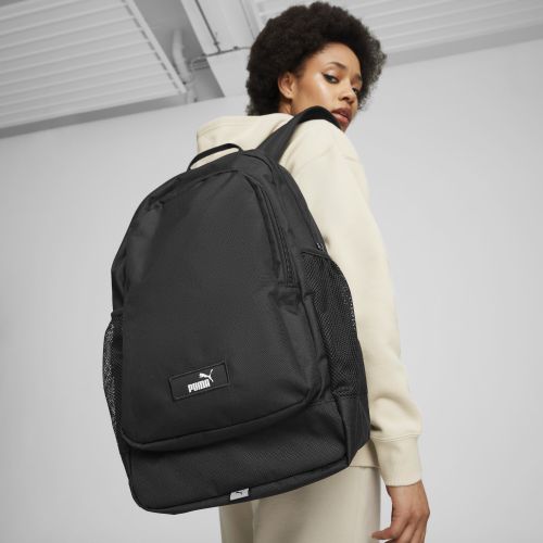 Mochila Academy, Accesoiros, Negro, OSFA - PUMA - Modalova