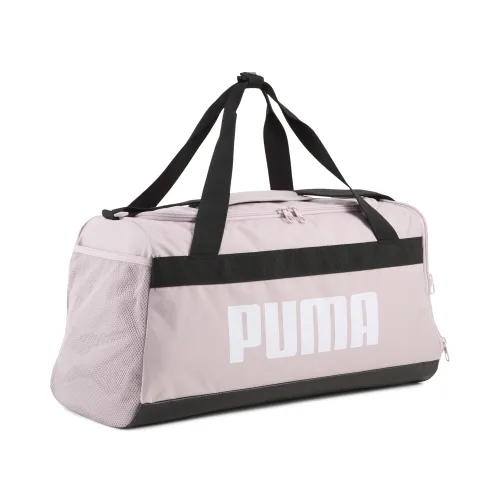 Challenger 35L Small Sports Bag in Pink - PUMA - Modalova