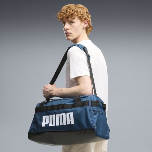 Borsone sportivo piccolo Challenger 35 L, Accessori, Blu, OSFA - PUMA - Modalova
