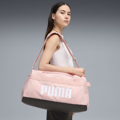 Challenger 35L Kleine Sporttasche, Accessoires, Rosa, OSFA - PUMA - Modalova