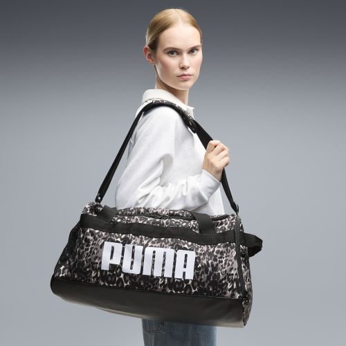 Bolsa de deporte pequeña Challenger con estampado integral 35 l, Accesoiros, , OSFA - PUMA - Modalova