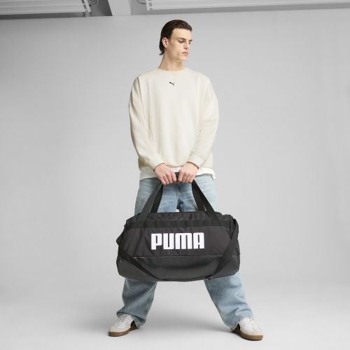 Borsone sportivo medio Challenger 58 L, Accessori, Nero, OSFA - PUMA - Modalova