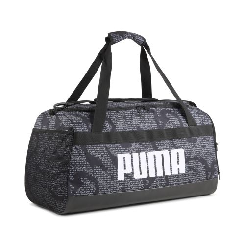 Challenger 58L Mittelgroße Sporttasche mit Allover-Print, Accessoires, , OSFA - PUMA - Modalova