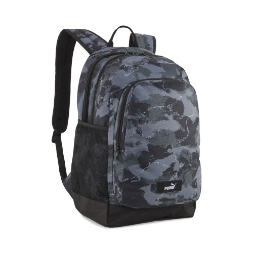 Mochila Academy con estampado integral 29 l, Accesoiros, Negro, OSFA - PUMA - Modalova