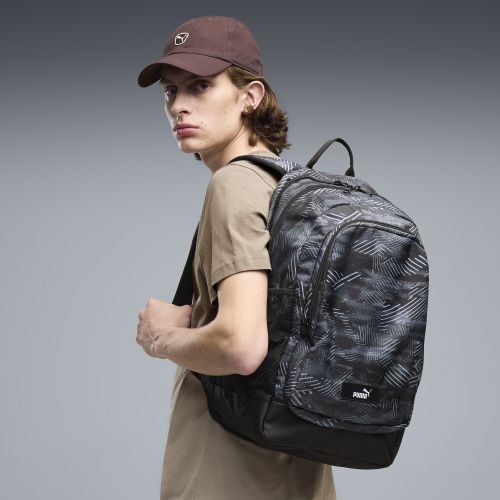 Academy 29 l Rucksack mit Allover-Print, Accessoires, , OSFA - PUMA - Modalova