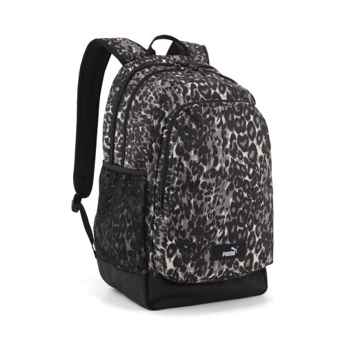 Academy 29L All-Over Print Backpack in Beige - PUMA - Modalova