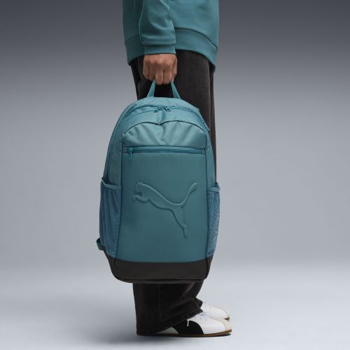 Mochila Buzz 28 l, Accesoiros, Verde, OSFA - PUMA - Modalova