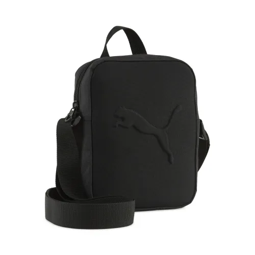 Borsa portatile Buzz, Accessori, Nero, OSFA - PUMA - Modalova