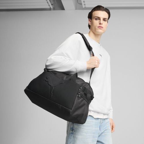Bolsa de deporte Buzz pequeña 35 l, Accesoiros, Negro, OSFA - PUMA - Modalova