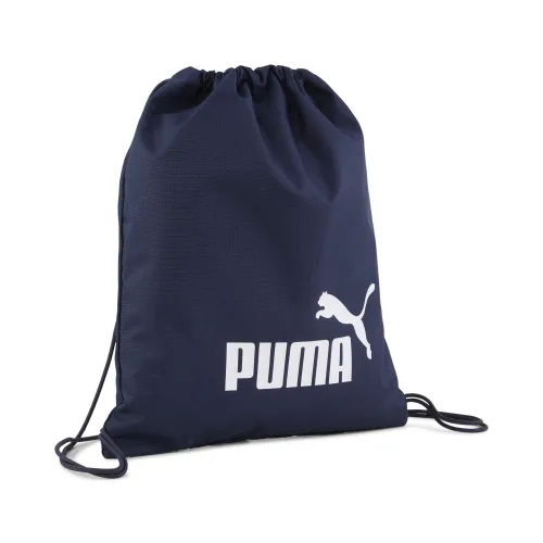 PUMA Phase 14L Gym Sack in Blue - PUMA - Modalova