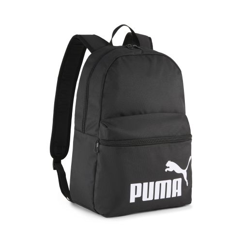 PUMA Phase Backpack in Black - PUMA - Modalova