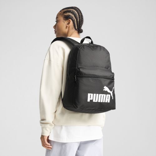 Mochila Phase, Accesoiros, Negro, OSFA - PUMA - Modalova