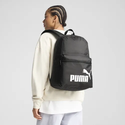 Zaino Phase, Accessori, Nero, OSFA - PUMA - Modalova