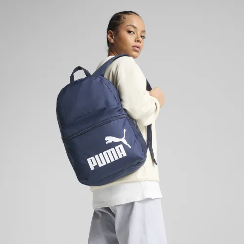 Mochila Phase, Accesoiros, Azul, OSFA - PUMA - Modalova