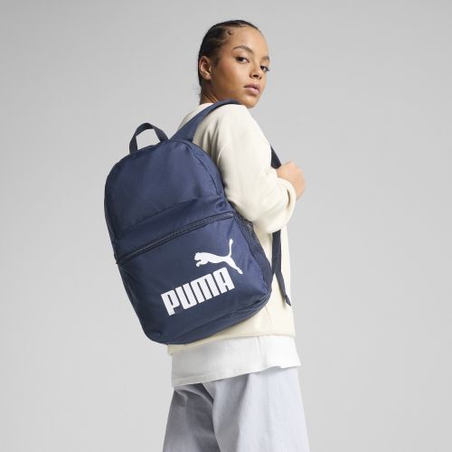Zaino Phase, Accessori, Blu, OSFA - PUMA - Modalova