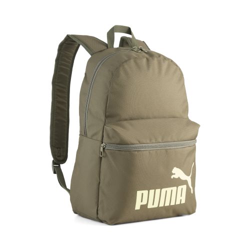 Mochila Phase, Accesoiros, Verde, OSFA - PUMA - Modalova