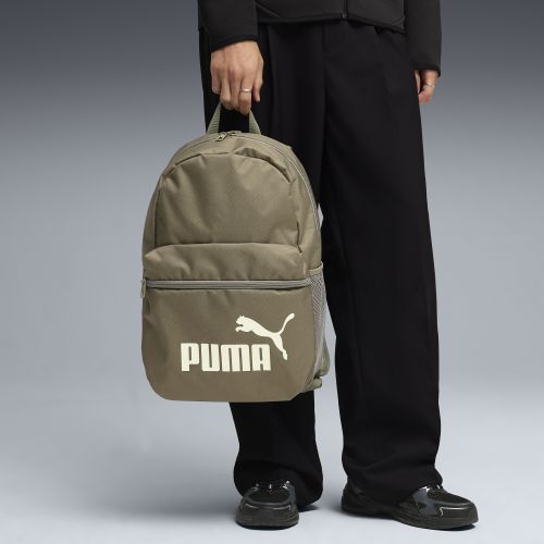 Mochila Phase, Accesoiros, Verde, OSFA - PUMA - Modalova
