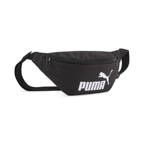 PUMA Phase 2L Waist Bag in Black - PUMA - Modalova