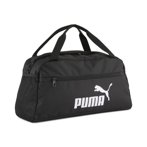Bolsa de deporte Phase pequeña 22 l, Accesoiros, Negro, OSFA - PUMA - Modalova