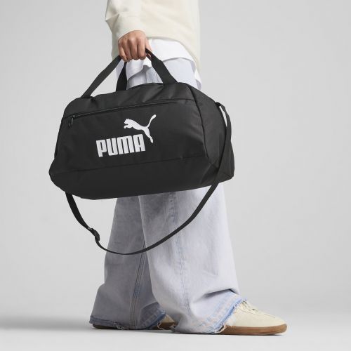 Bolsa de deporte Phase pequeña 22 l, Accesoiros, Negro, OSFA - PUMA - Modalova