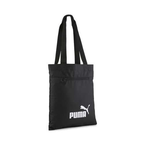 Bolso tote Phase plegable, Accesoiros, Negro, OSFA - PUMA - Modalova