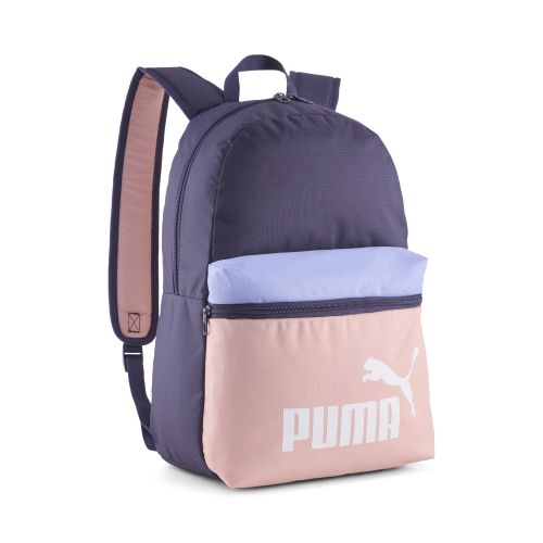 Phase Rucksack mit Colour-Blocking, Accessoires, , OSFA - PUMA - Modalova