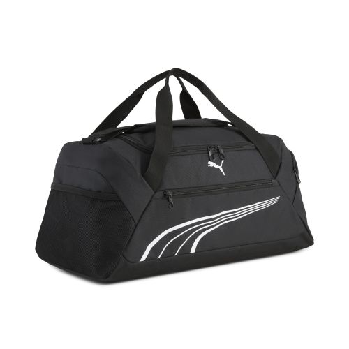 Bolsa de deporte Fundamental pequeña 34 l, Accesoiros, Negro, OSFA - PUMA - Modalova