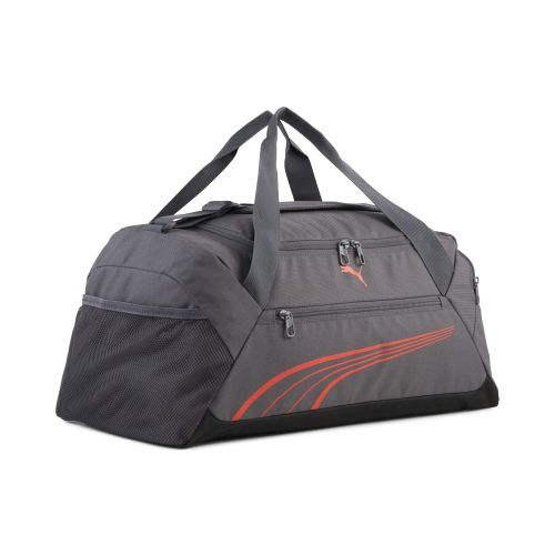 Bolsa de deporte Fundamental pequeña 34 l, Accesoiros, Gris, OSFA - PUMA - Modalova