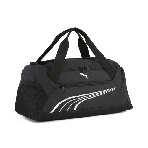 Borsone sportivo piccolo Fundamental Extra 21 L, Accessori, Nero, OSFA - PUMA - Modalova
