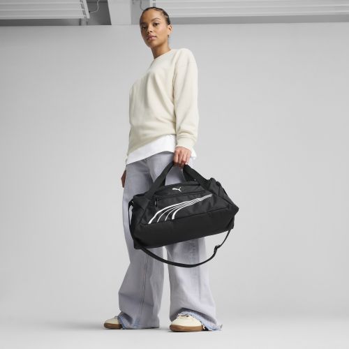 Borsone sportivo piccolo Fundamental Extra 21 L, Accessori, Nero, OSFA - PUMA - Modalova