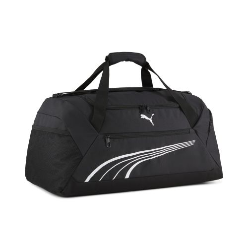 Borsone sportivo medio Fundamental 49 L, Accessori, Nero, OSFA - PUMA - Modalova