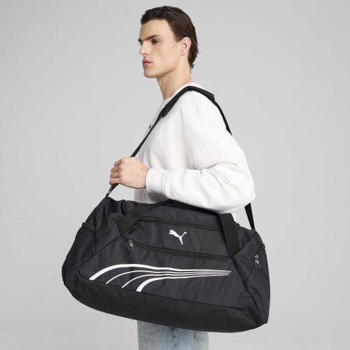 Fundamental 49L Mittelgroße Sporttasche, Accessoires, , OSFA - PUMA - Modalova