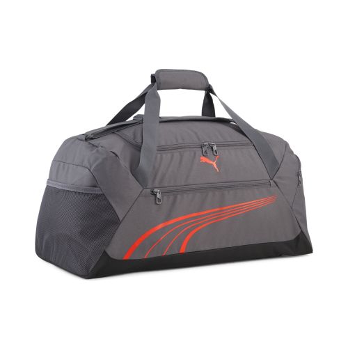 Fundamental 49L Mittelgroße Sporttasche, Accessoires, , OSFA - PUMA - Modalova