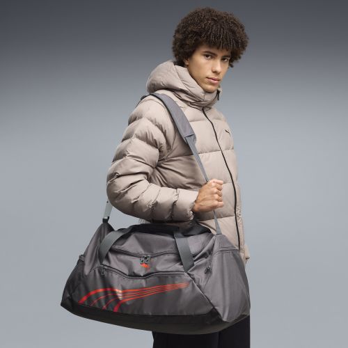 Fundamental 49L Mittelgroße Sporttasche, Accessoires, , OSFA - PUMA - Modalova